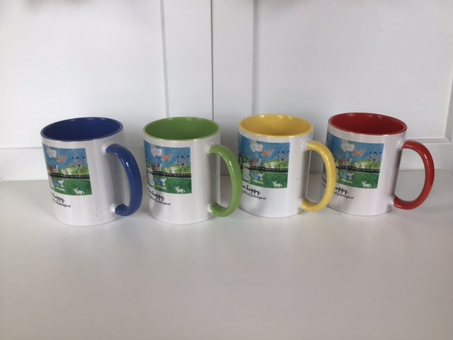 mugs mugs
